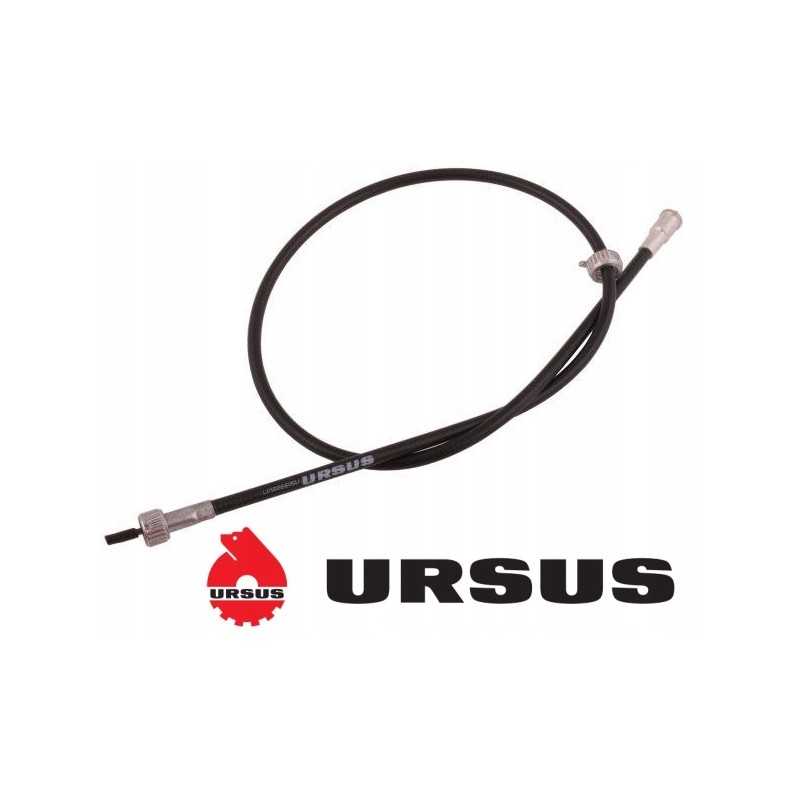 Valandų skaitiklio kabelis c 360 3p originalus ursus