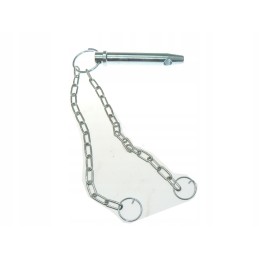 Zetor apatinis kablio kaištis 5211 7745 55117513