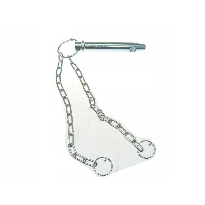 Zetor apatinis kablio kaištis 5211 7745 55117513