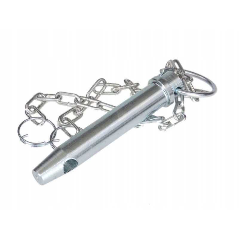 Zetor kablio galo kaištis