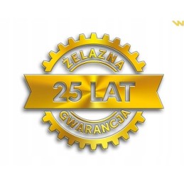 Juoda vairo rankenėlė, montuojama ant Ursus rėmo