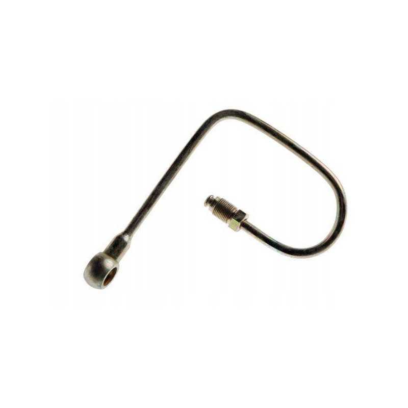 Stabdžių vamzdis, kairysis siurblys, ekvalaizeris C 360 mo