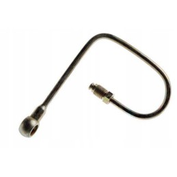 Stabdžių vamzdis, kairysis siurblys, ekvalaizeris C 360 mo