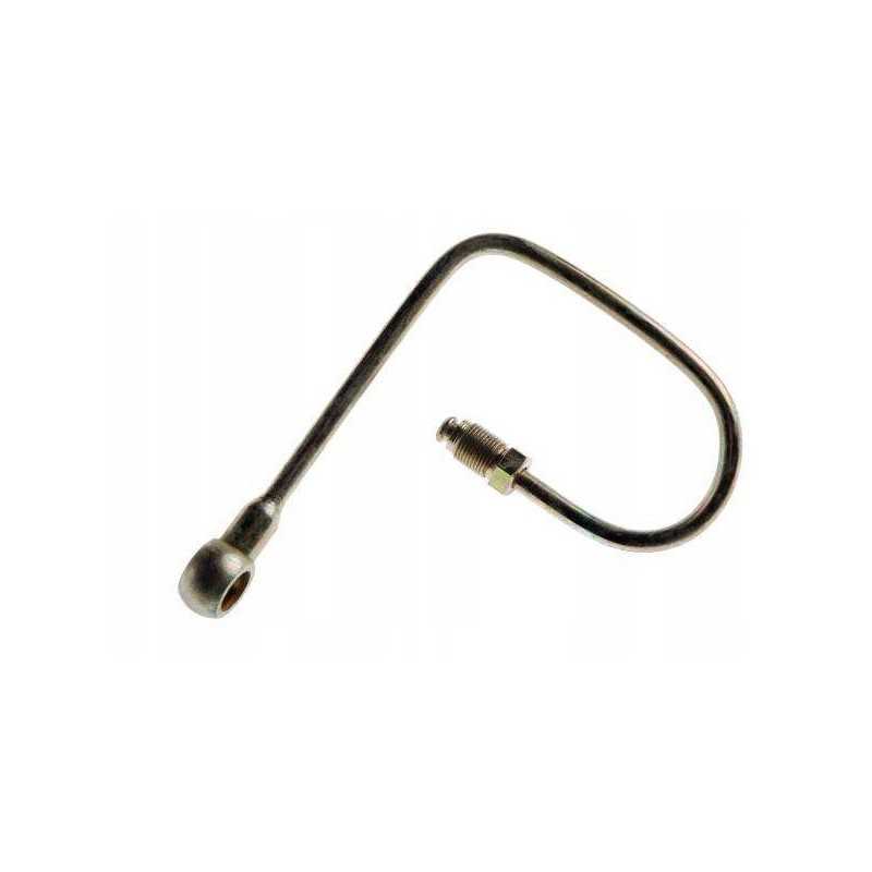 Stabdžių vamzdis, kairysis siurblys, ekvalaizeris C 360 mo