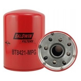 Sukite ant baldwin hidraulinio filtro bt8421 mpg