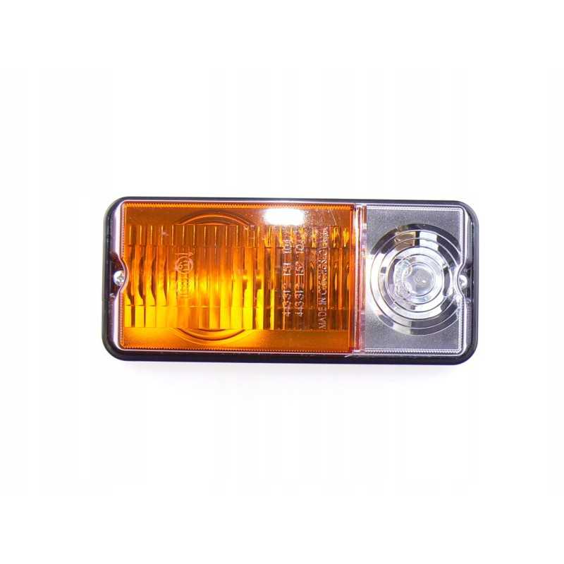 Dešinysis posūkio žibintas zetor5211 7745 60115805