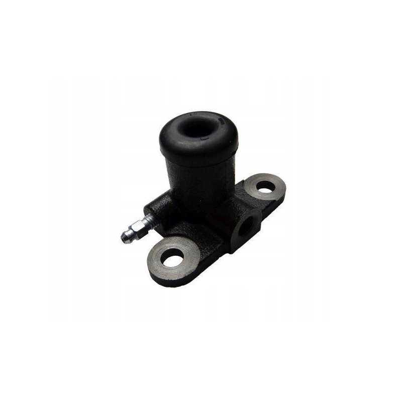 Kairysis stabdžių cilindras c 385 originalus ursus mo