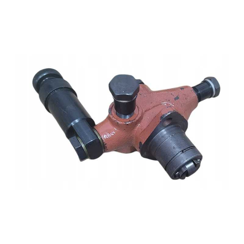 Wladimirec T25 padavimo siurblys d21110601001