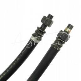 Scania pneumatinė stabdžių žarna