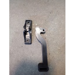 Dešinės pusės lango rankena, skirta mf 3 4 07368171