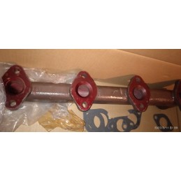 Išmetimo kolektoriaus ursus c 360 4011 tarpinės