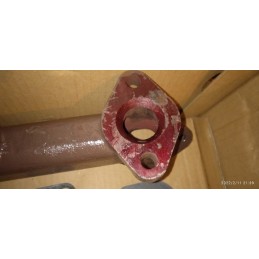 Išmetimo kolektoriaus ursus c 360 4011 tarpinės