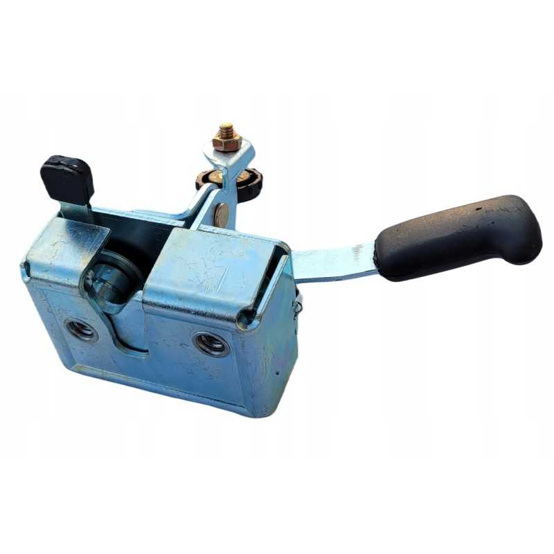 Kairiųjų durų spyna mtz belarus pronar 80 6105050