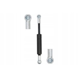 Durų dujinė spyruoklė 8 19h lmax 205 l2 50 300