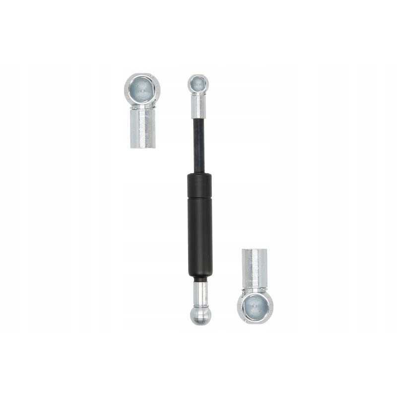 Durų dujinė spyruoklė 8 19h lmax 205 l2 50 300