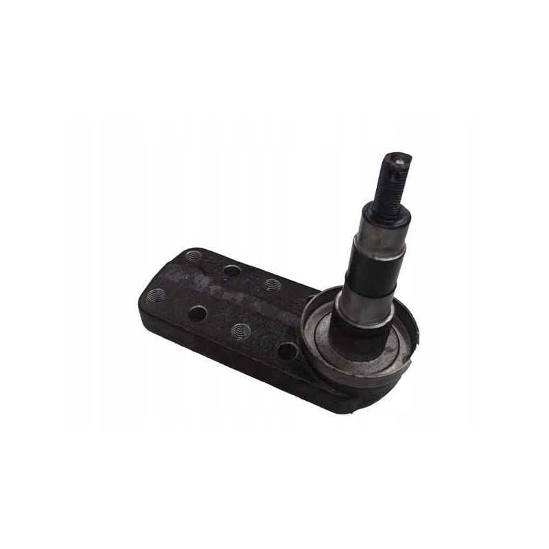 Priekinio rato kakliukas t 25 wladek wladimirec