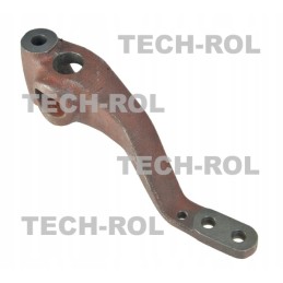 Dešinysis stabdžių svirtis 1861665m1 vidaus gaminys