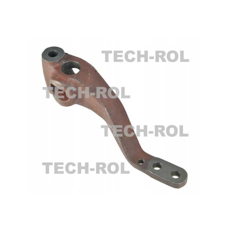 Dešinysis stabdžių svirtis 1861665m1 vidaus gaminys