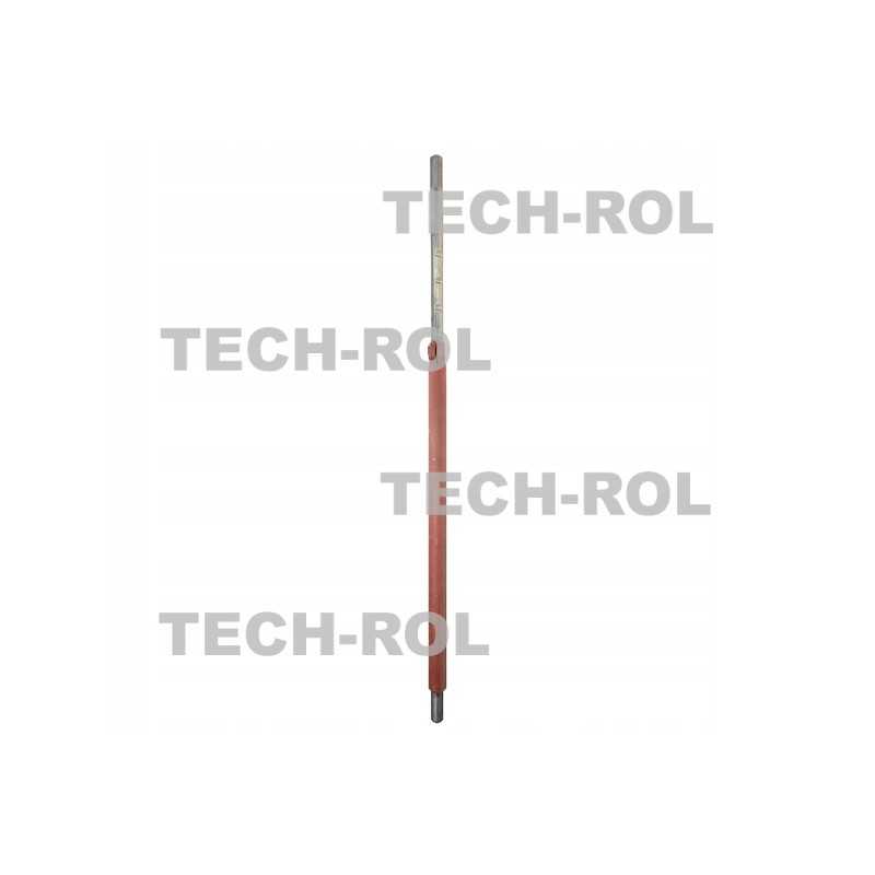 Skersinis strypas skirtas t 25 t2531018 vidaus gaminiui