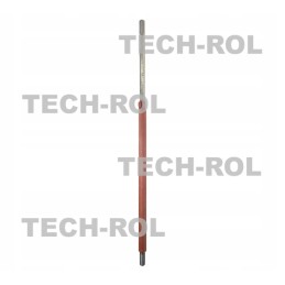 Skersinis strypas skirtas t 25 t2531018 vidaus gaminiui