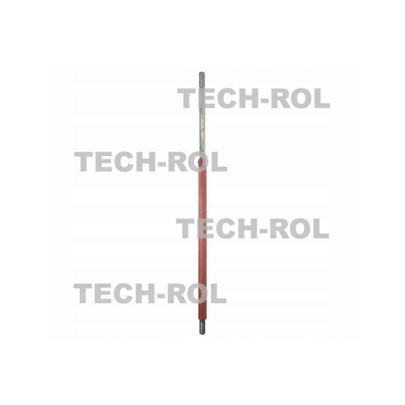 Skersinis strypas skirtas t 25 t2531018 vidaus gaminiui