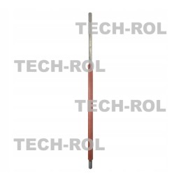 Skersinis strypas skirtas t 25 t2531018 vidaus gaminiui