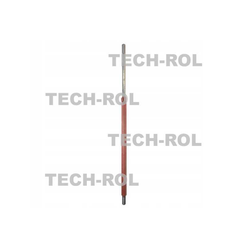 Skersinis strypas skirtas t 25 t2531018 vidaus gaminiui