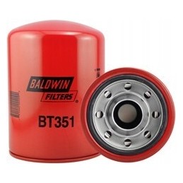 Pasukite ant baldwin bt351 hidraulinio filtro