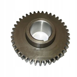 Nuolatinės pavaros pavara ZETOR 50 SUPER S1052249