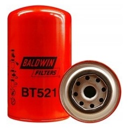 Pasukite ant baldwin bt521 alyvos filtro