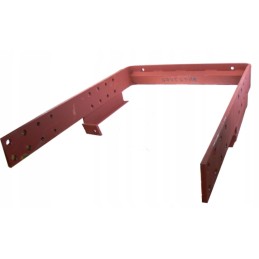 Priekinio svorio rėmas 5211 7245 67456301