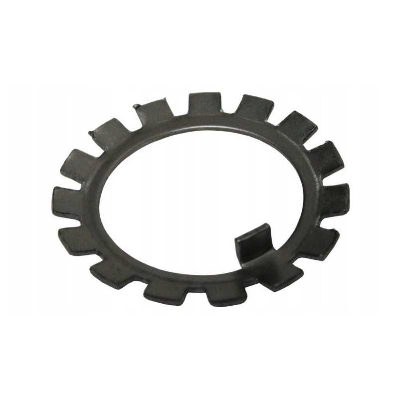Pavarų dėžės poveržlė ursus c 385 80121164