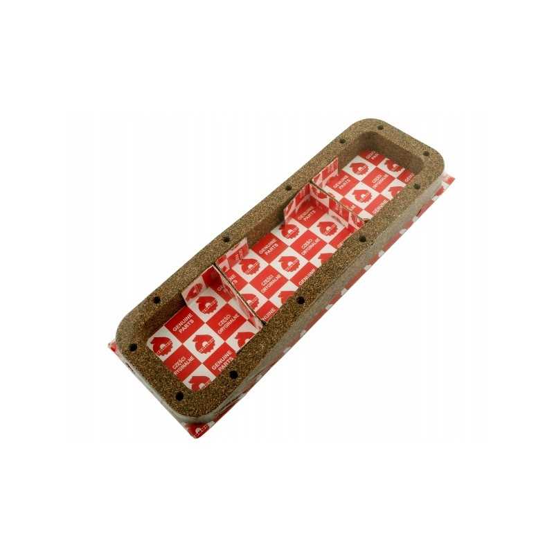 Reduktoriaus apatinis sandariklis, guminis kamštis, C 330, originalus