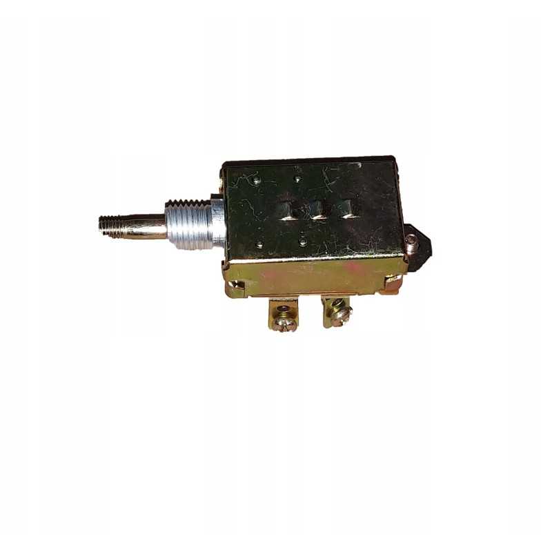 Jungiklio šviesos jungiklis p 305 mtz baltarusija