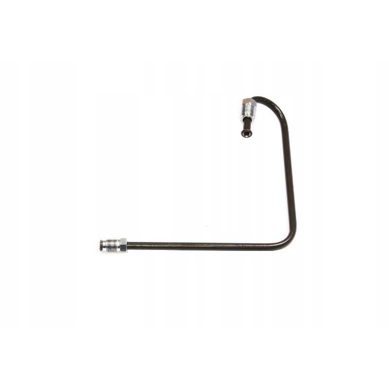 Stabdžių žarna pr zetor 5011 7745 Nr. 69112601