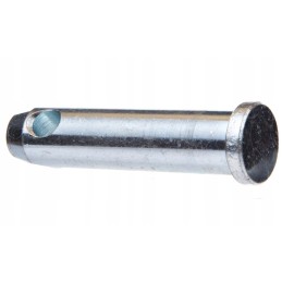 Apatinio kablio laikiklio kaištis mf 1663987m1