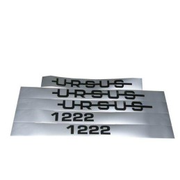 Lipdukai 1222 motogeneric