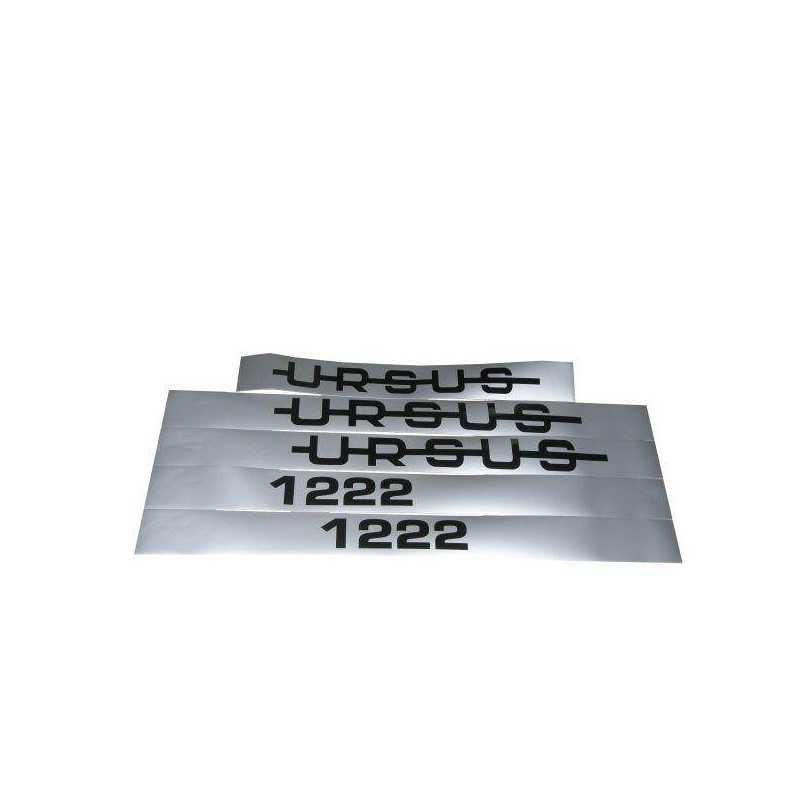 Lipdukai 1222 motogeneric