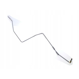 Stabdžių žarnelė kairioji zetor 5011 7245 72112612