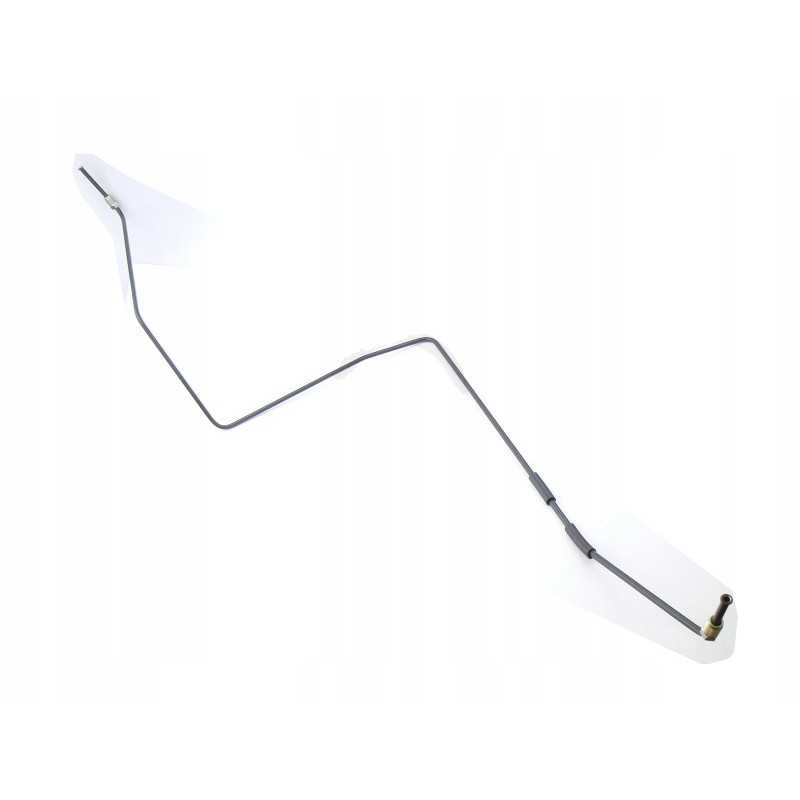 Stabdžių žarnelė kairioji zetor 5011 7245 72112612