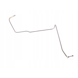 Stabdžių žarnelė kairioji zetor 5011 7245 Nr. 69112604