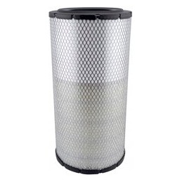 Baldwin RS3884 oro filtro įdėklas