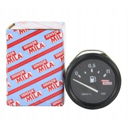 Wladimirec T 25 UB126 kuro matuoklis