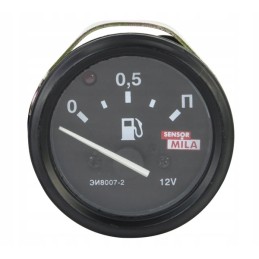 Wladimirec T 25 UB126 kuro matuoklis