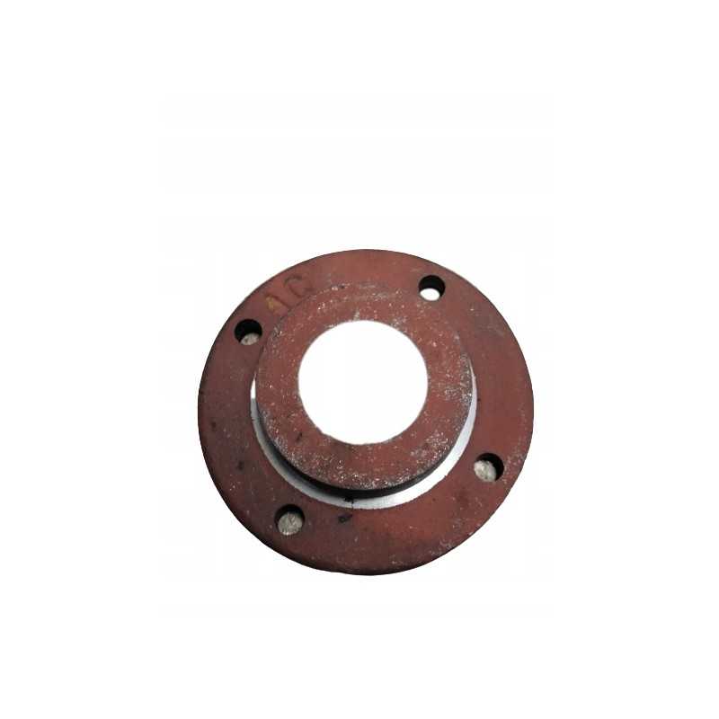 Stebulės korpusas t 25 a2531126