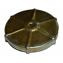 Mtz metalinis kuro dangtelis, originalus