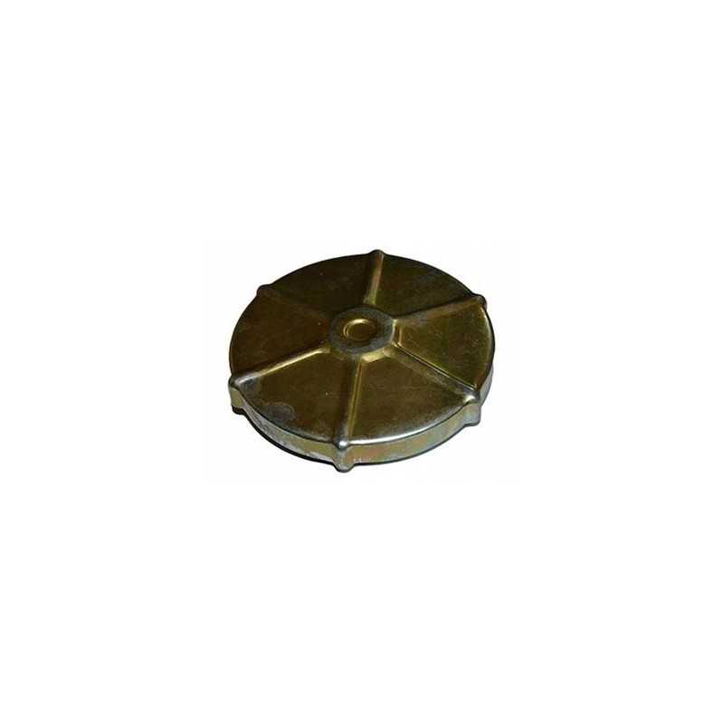 Mtz metalinis kuro dangtelis, originalus
