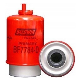 Baldwin bf7784 d kuro filtro įdėklas