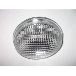 Darbinės lempos reflektoriaus įdėklas ZETOR prožektorius 7211