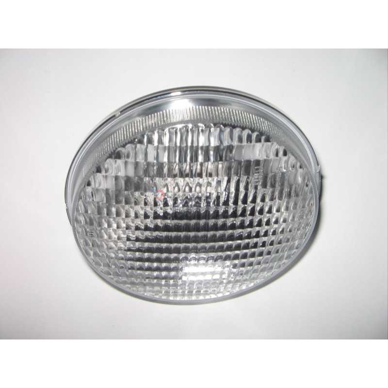 Darbinės lempos reflektoriaus įdėklas ZETOR prožektorius 7211